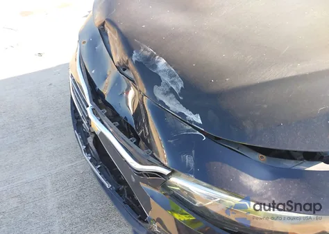 2017 Chevrolet Malibu Premier из США, поврежденный, VIN 1G1ZH5SX5HF279793